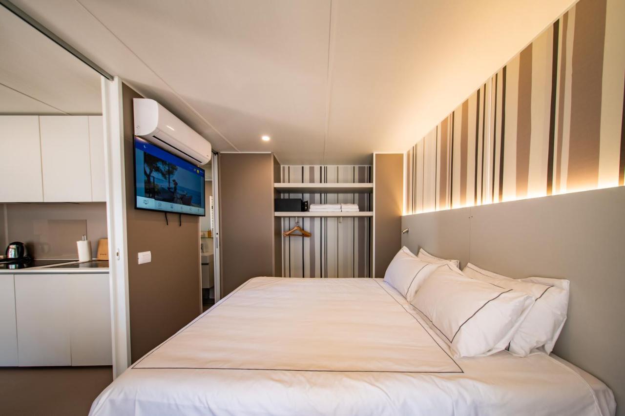 Arena Stoja Homes Dovolenkový park 4*