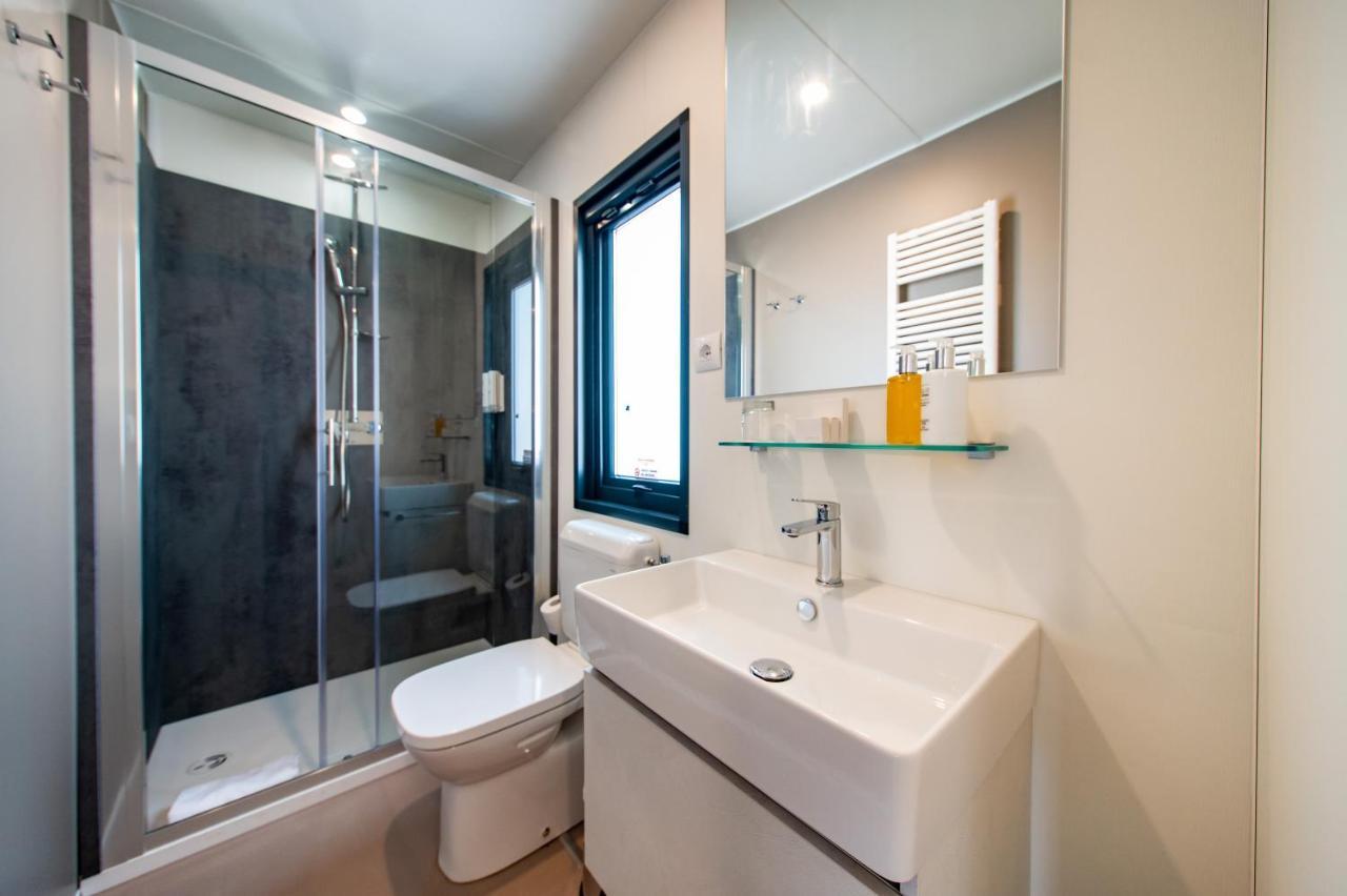 Arena Stoja Homes Holiday park 4*