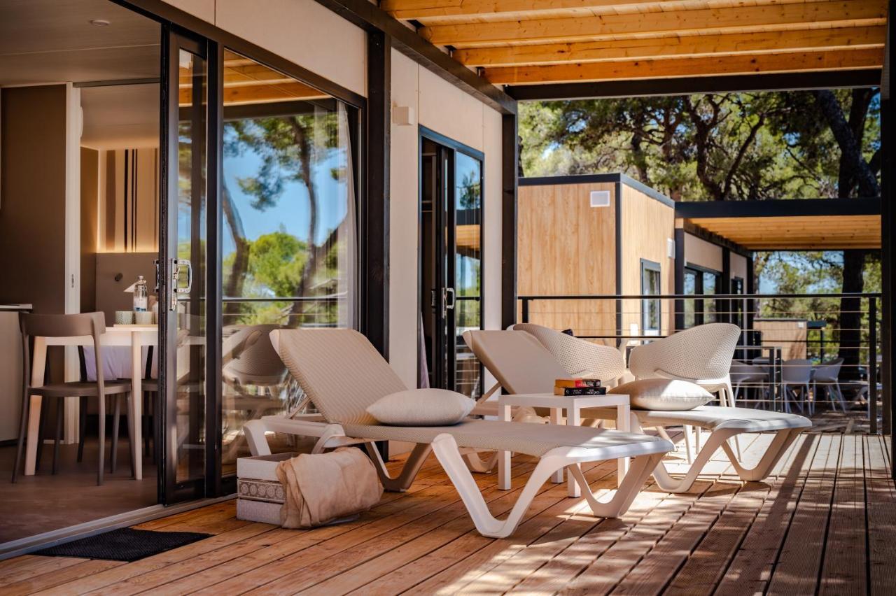 Arena Stoja Homes Holiday park