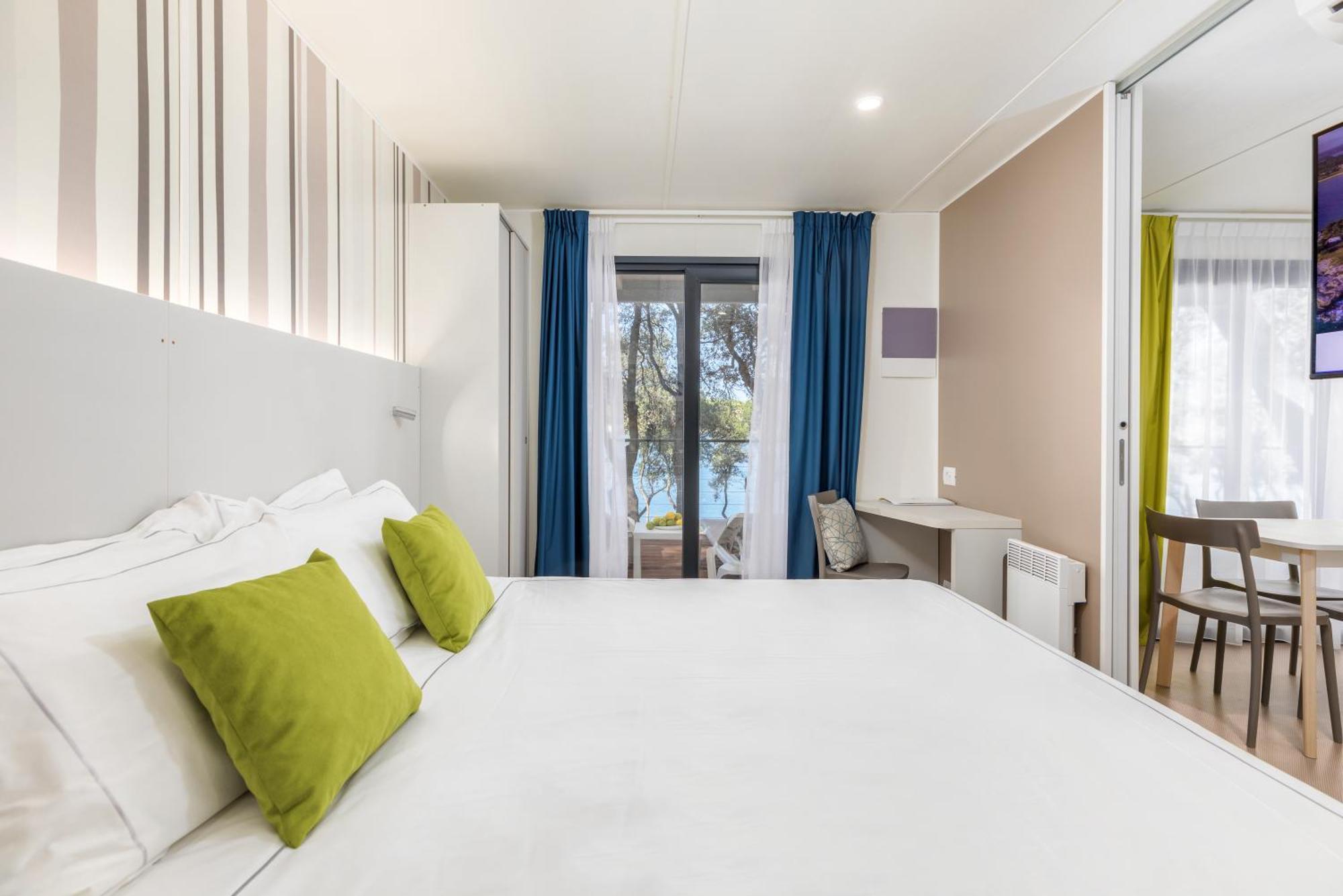 Arena Stoja Homes Holiday park