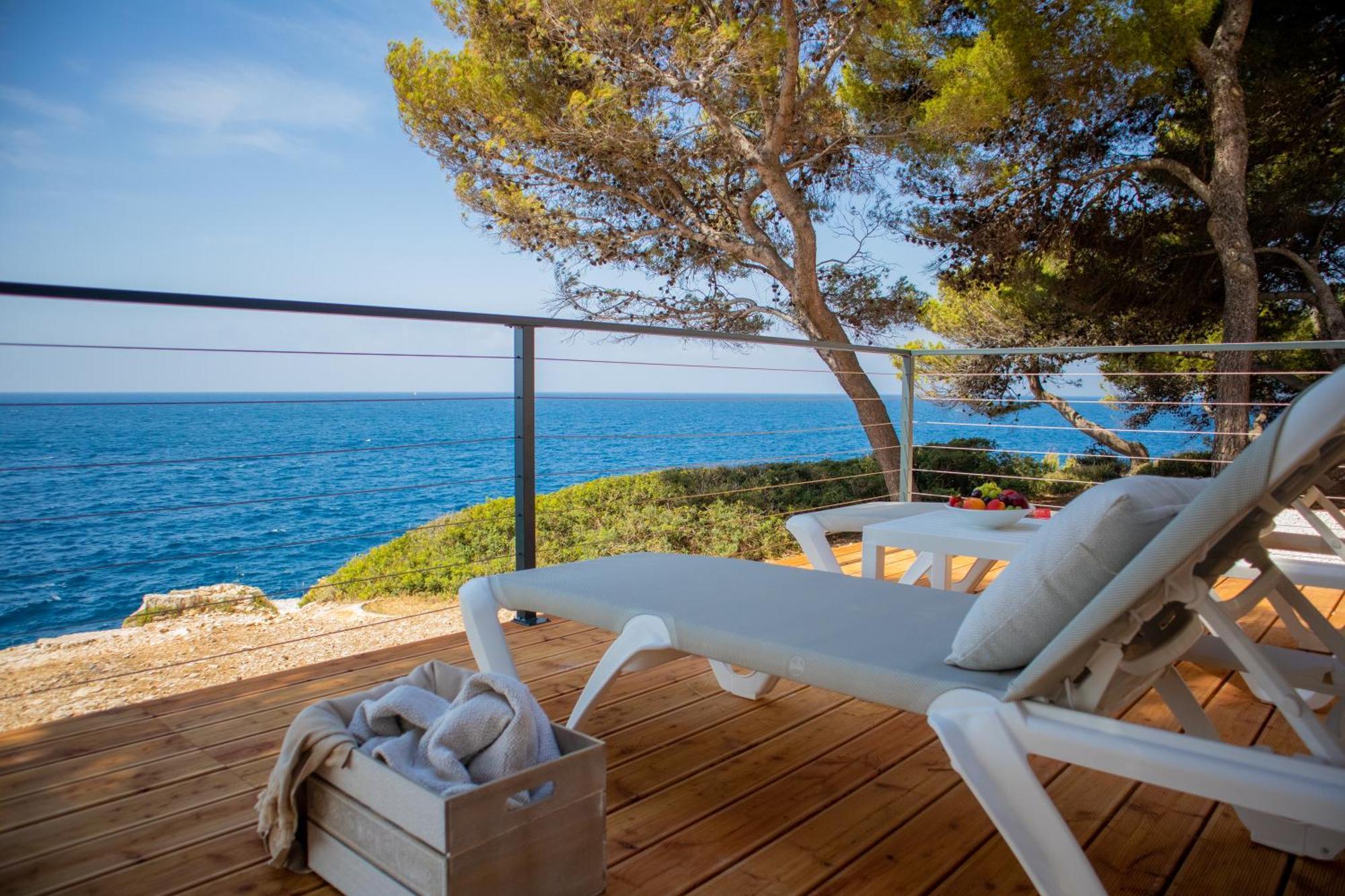 Holiday park Arena Stoja Homes 4*