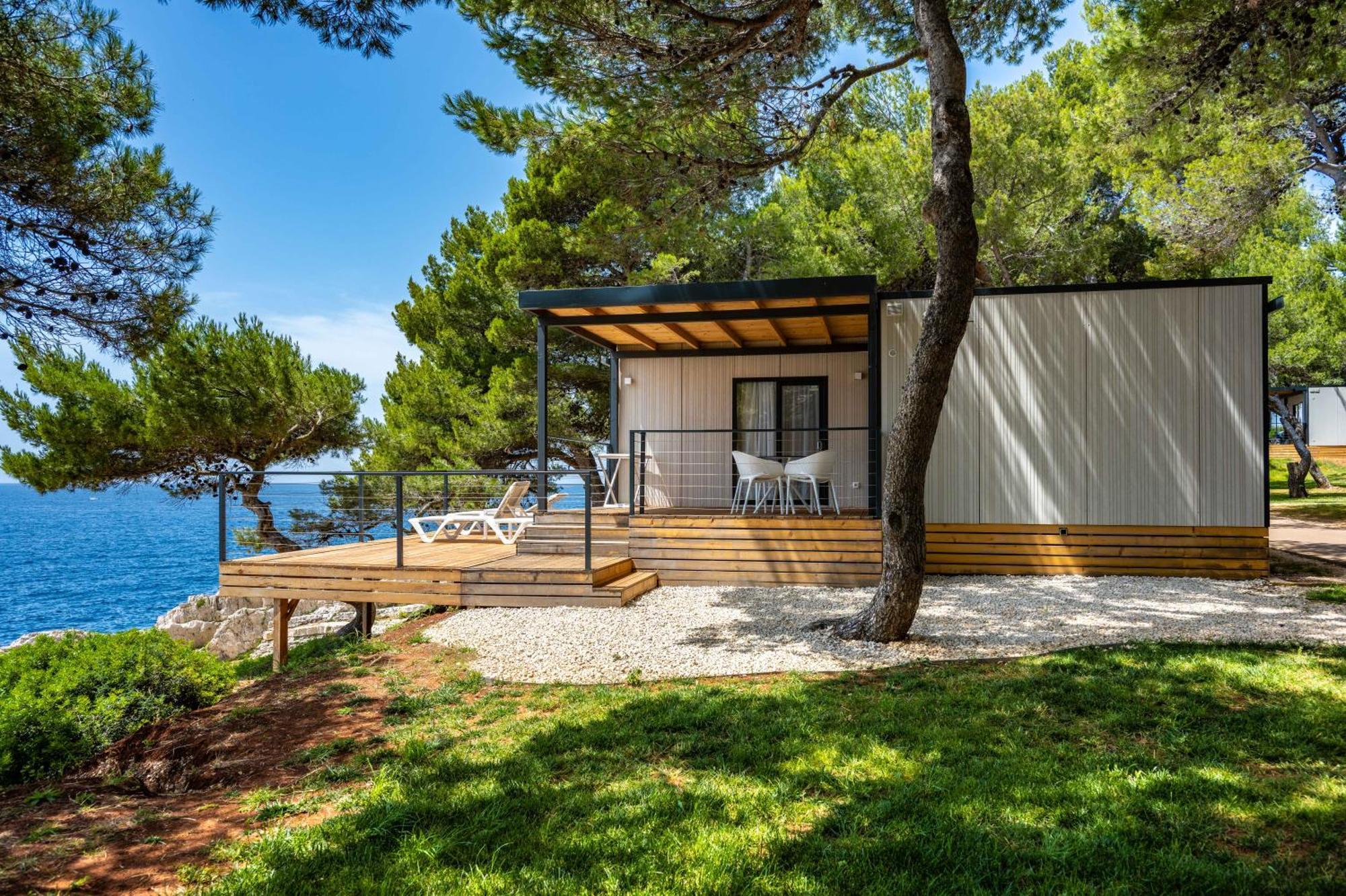 Arena Stoja Homes Holiday park