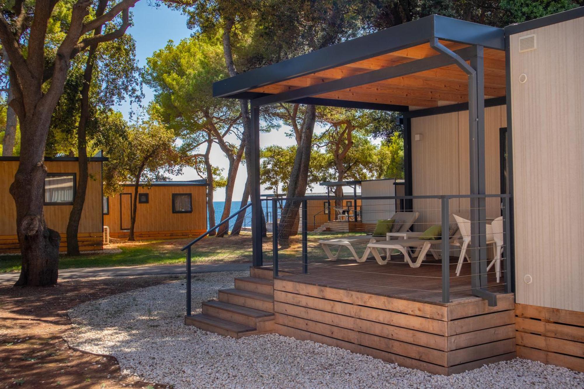 Arena Stoja Homes 4*
