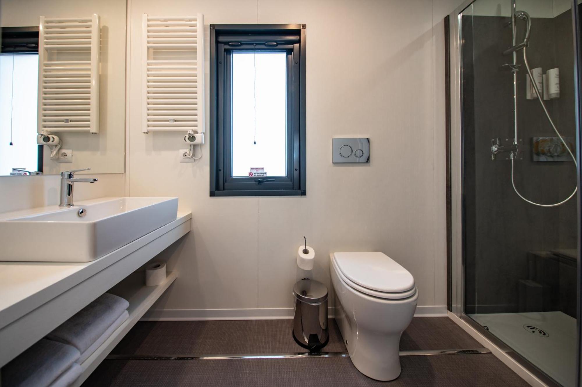 Arena Stoja Homes Holiday park Pula