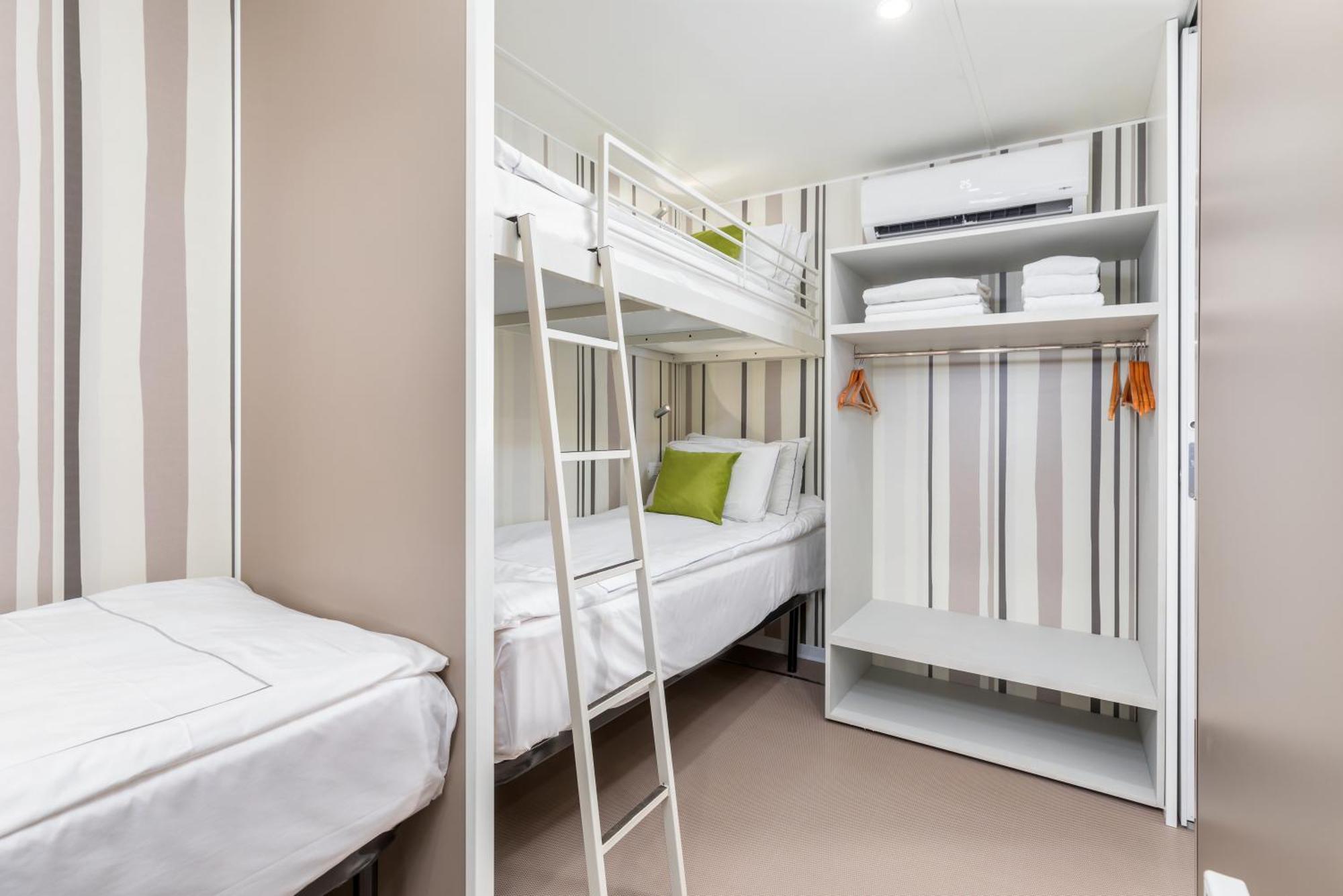 Arena Stoja Homes 4*