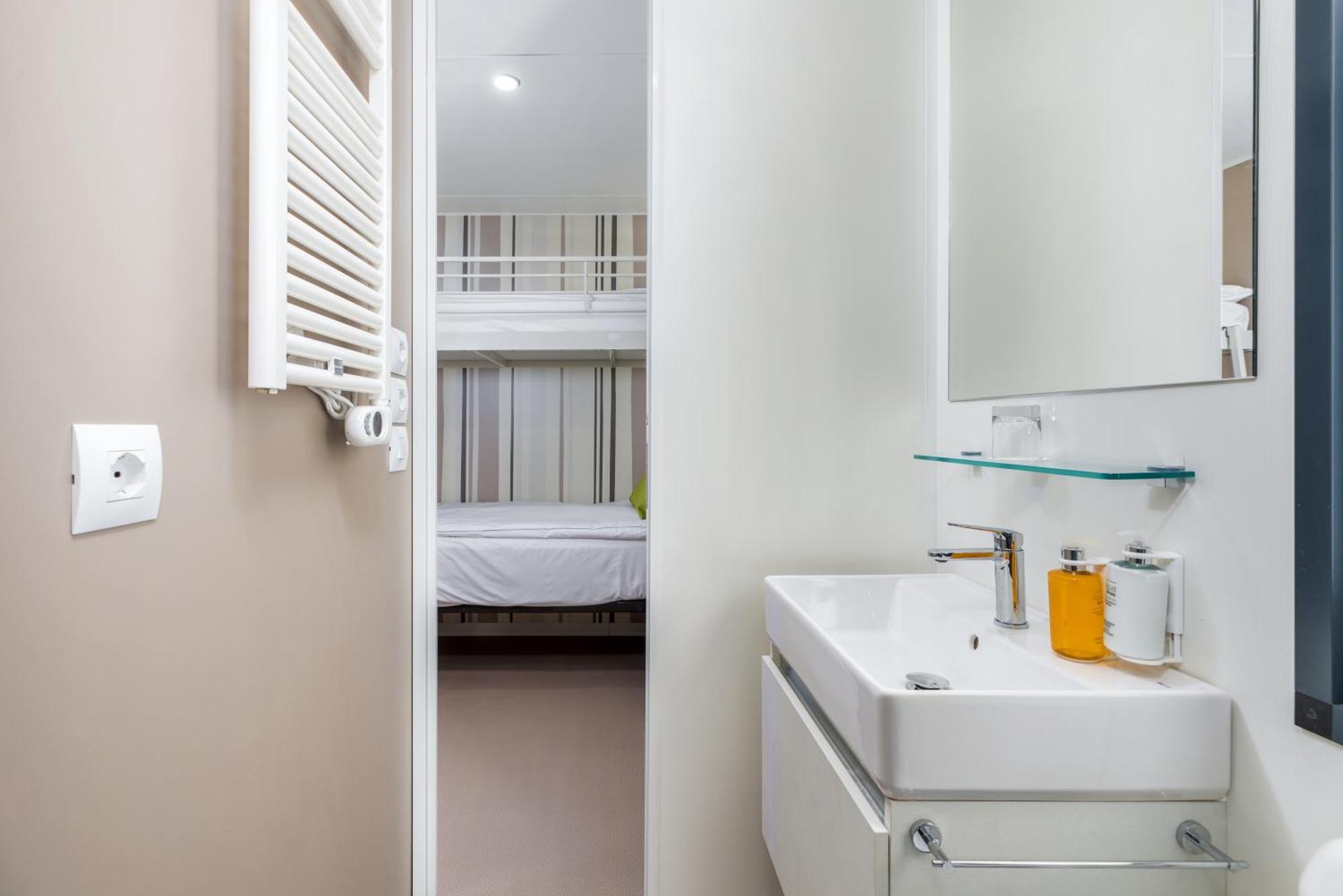 Holiday park Arena Stoja Homes 4*
