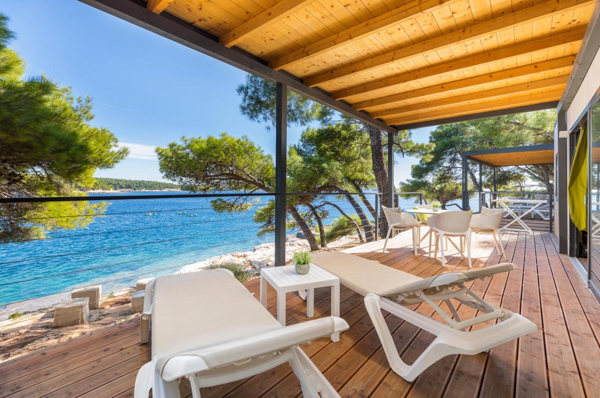 Arena Stoja Homes