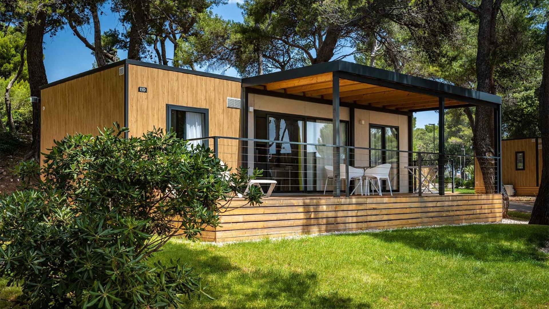 Holiday park Arena Stoja Homes Pula