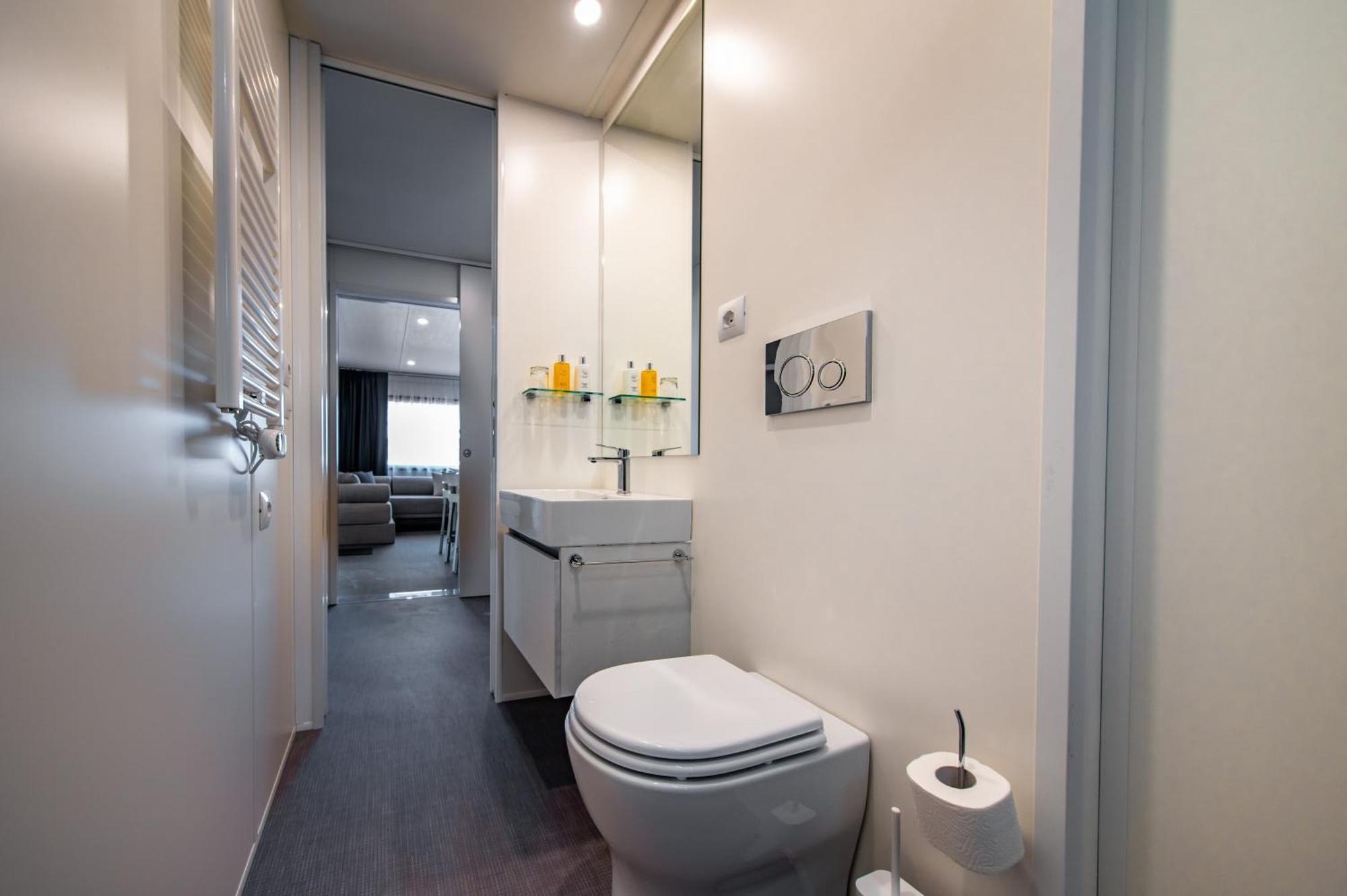 Holiday park Arena Stoja Homes Pula