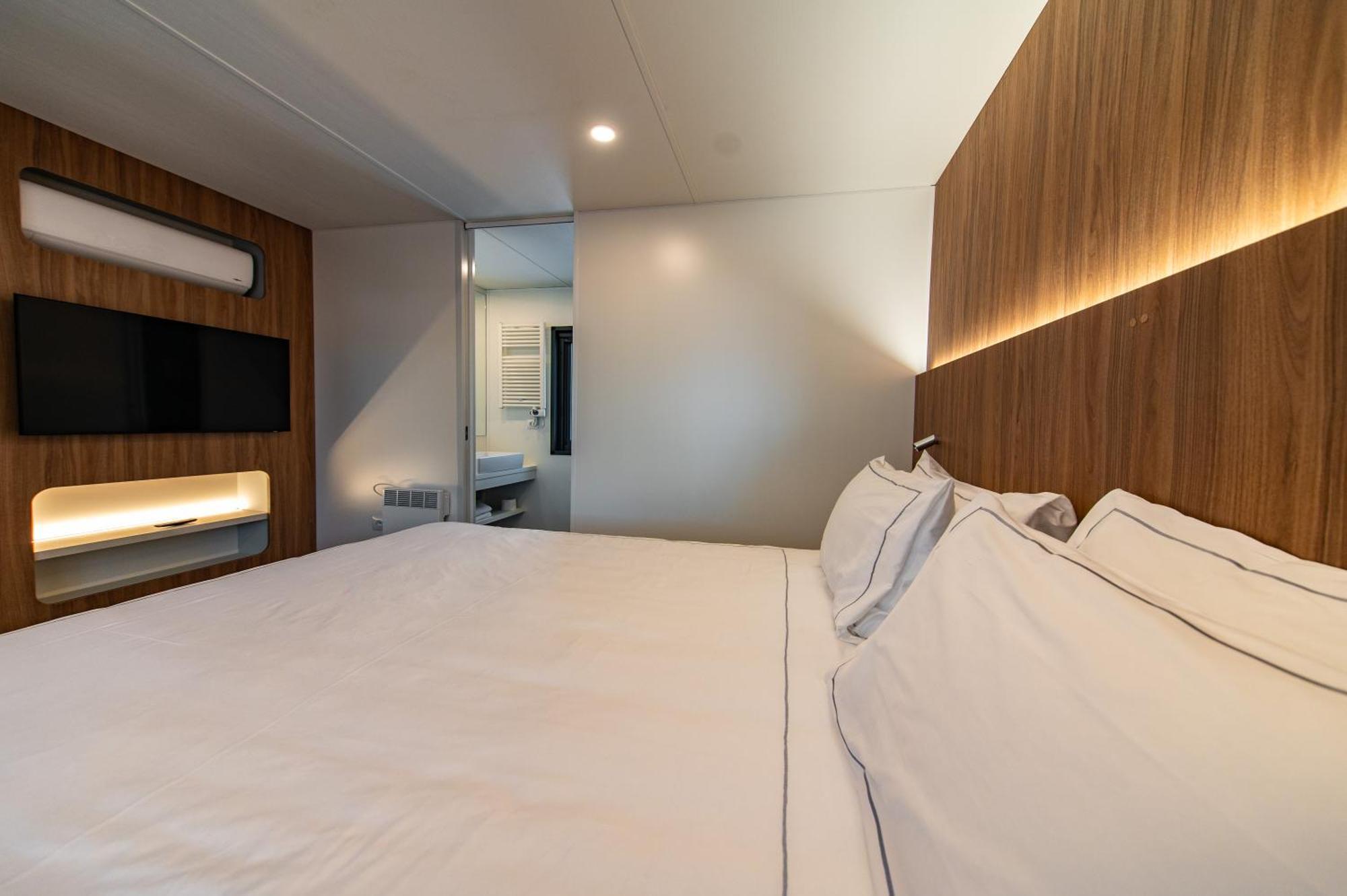 Arena Stoja Homes Holiday park