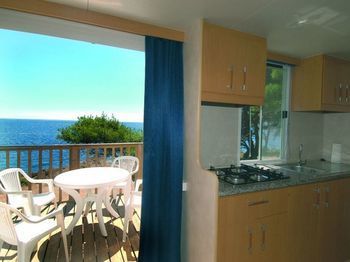 Arena Stoja Homes Holiday park 4*