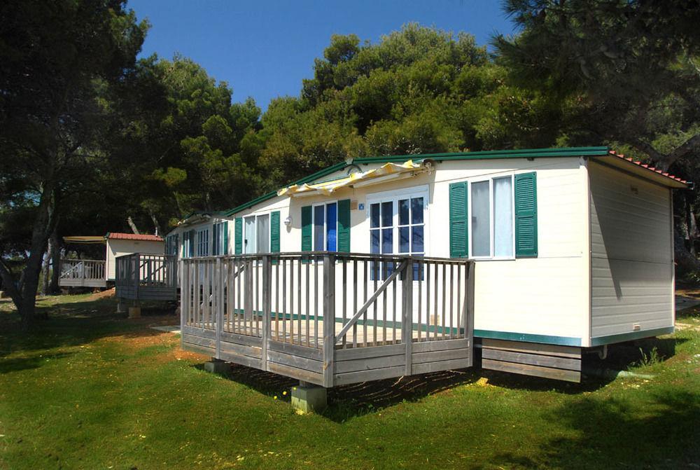 Holiday park Arena Stoja Homes 4*