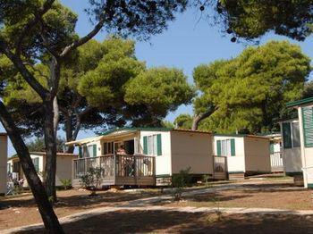 Holiday park Arena Stoja Homes Pula