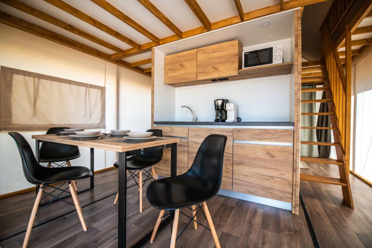 Arena Stoja Homes Holiday park