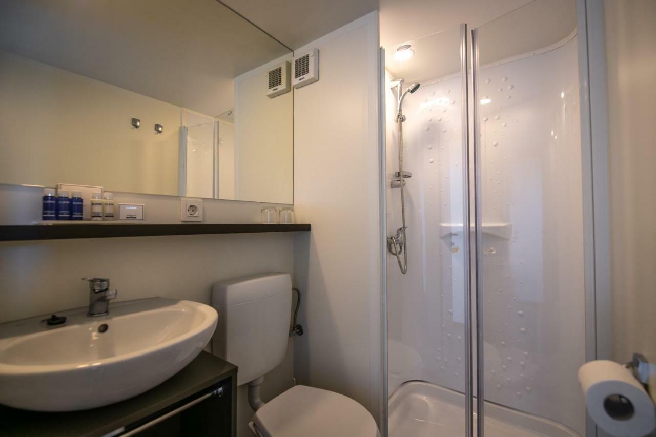 Holiday park Arena Stoja Homes Pula