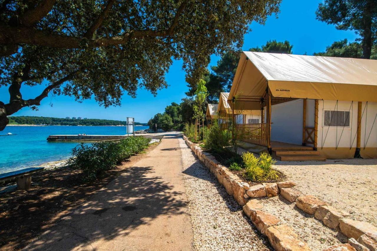Arena Stoja Homes Pula