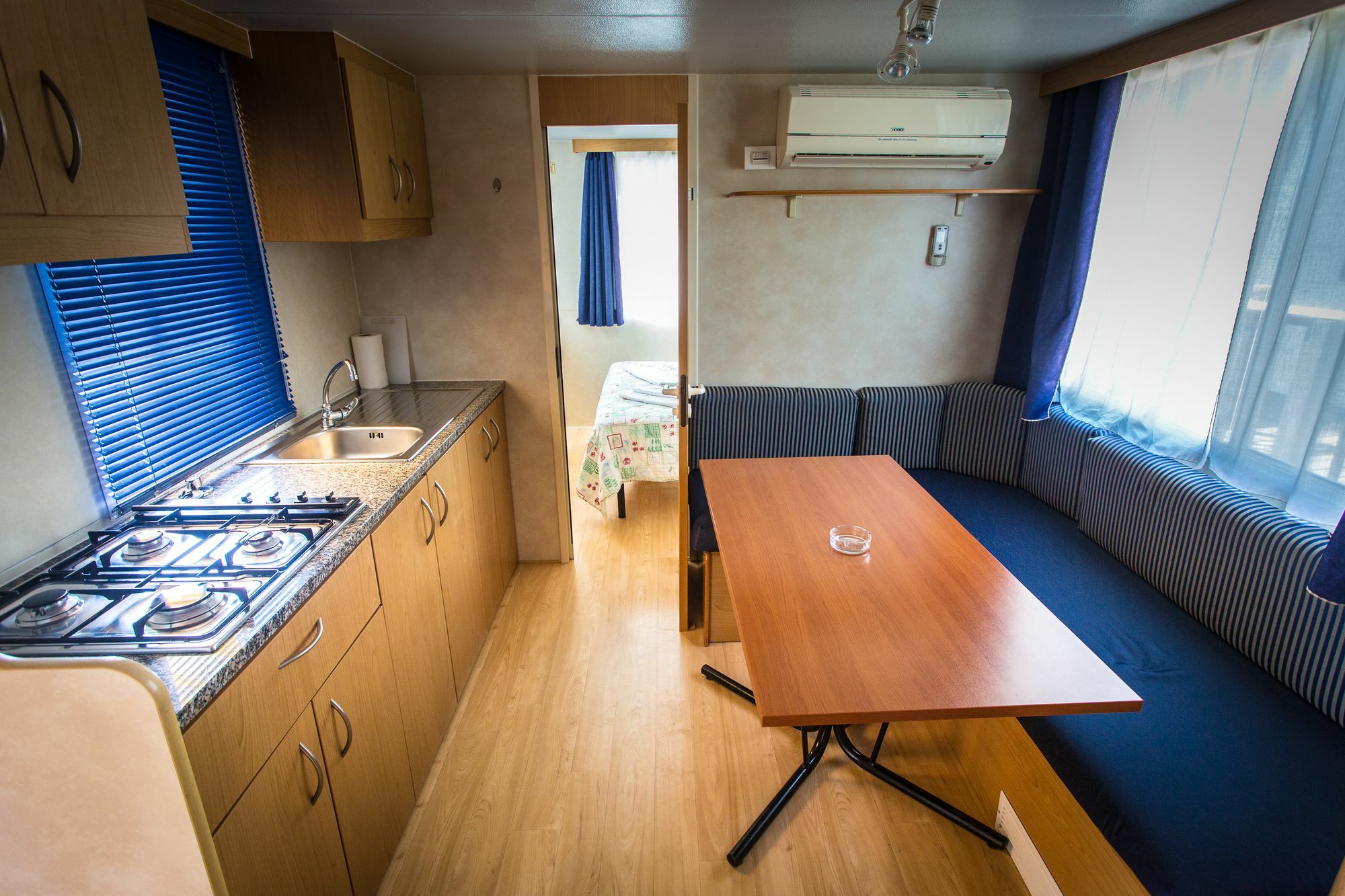 Arena Stoja Homes Holiday park Pula
