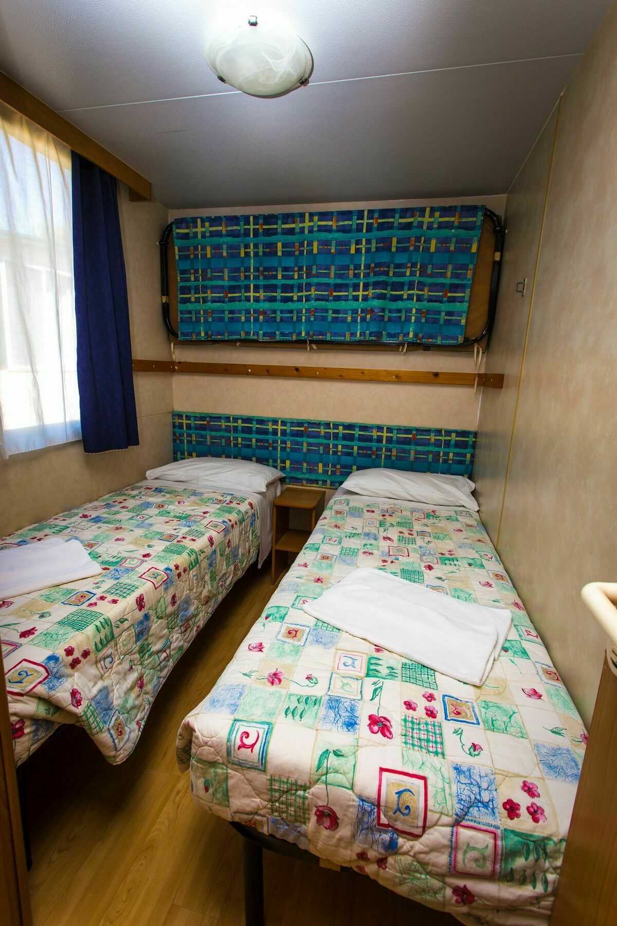Arena Stoja Homes Holiday park