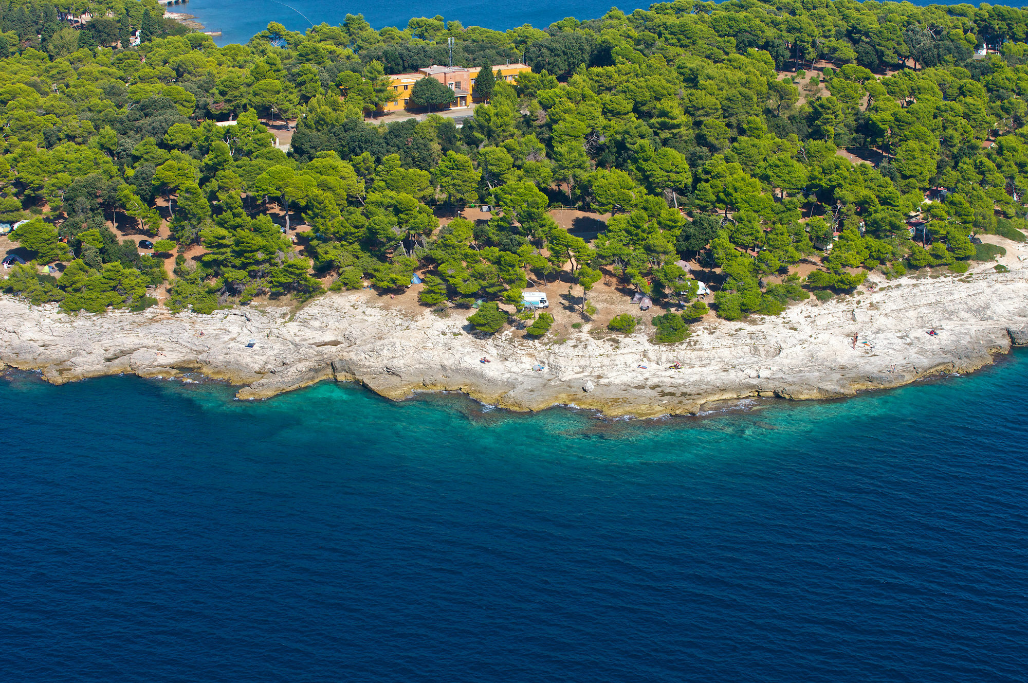 Arena Stoja Homes Holiday park 4*
