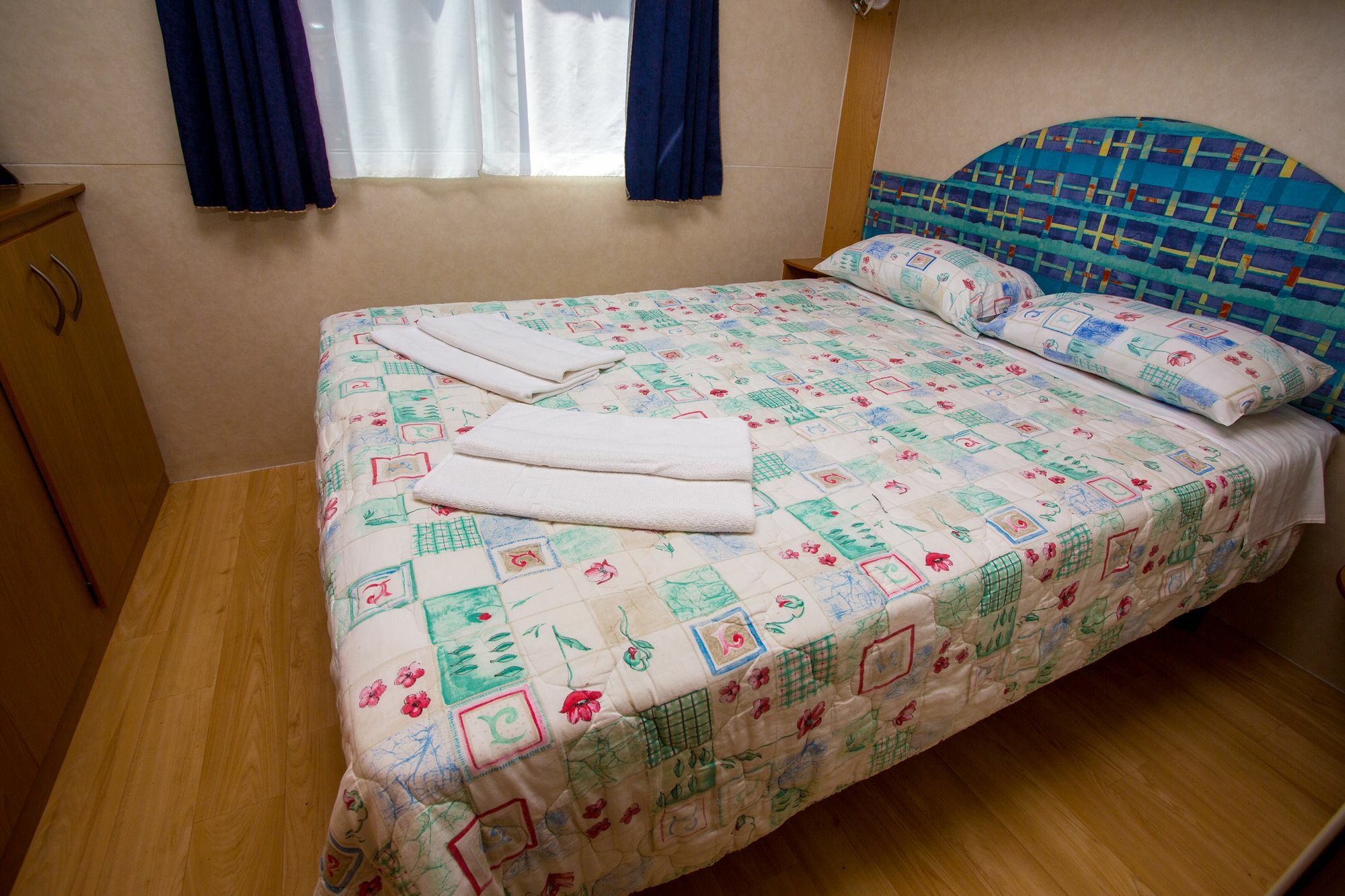 Holiday park Arena Stoja Homes