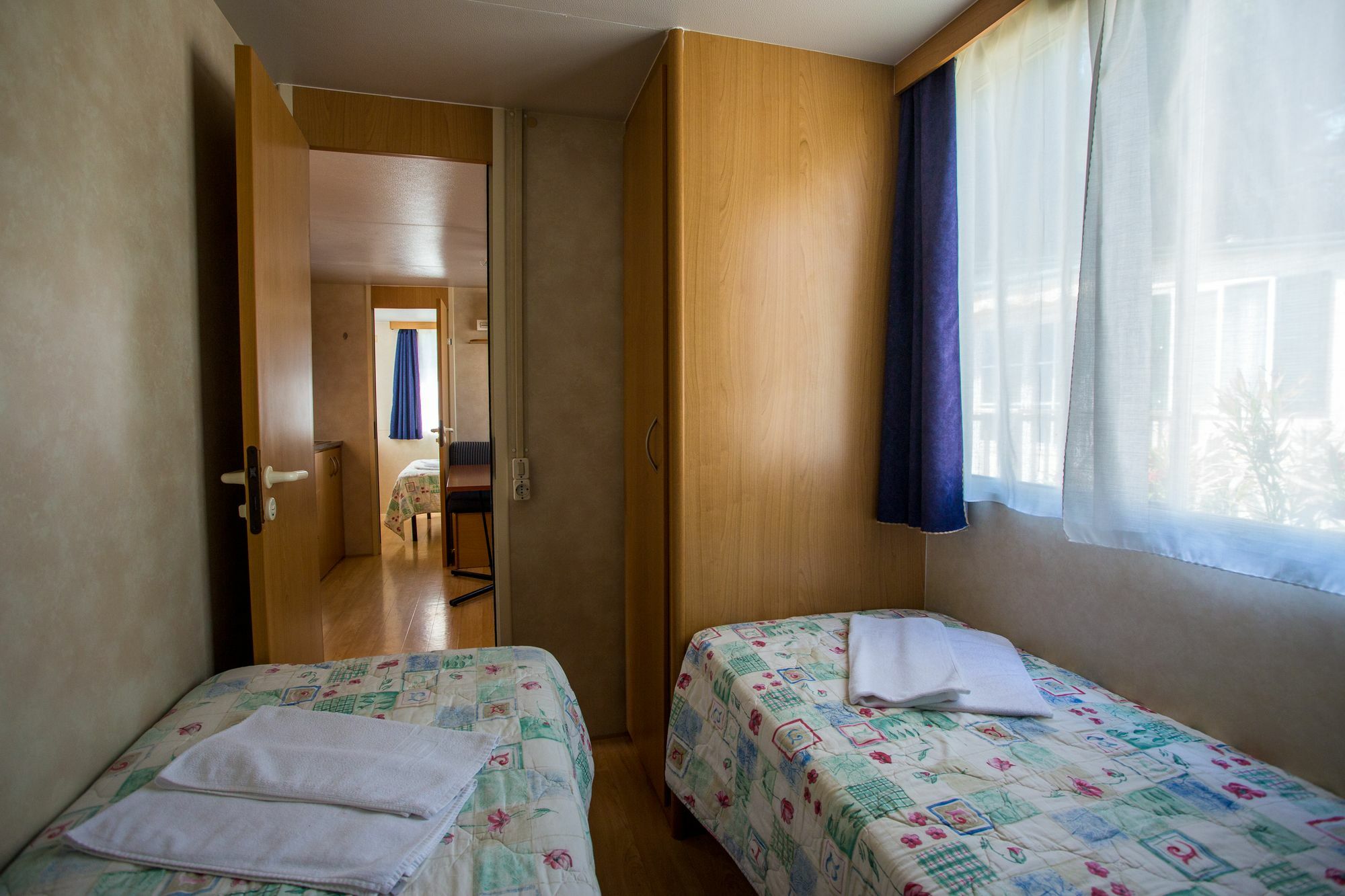 Holiday park Arena Stoja Homes 4*
