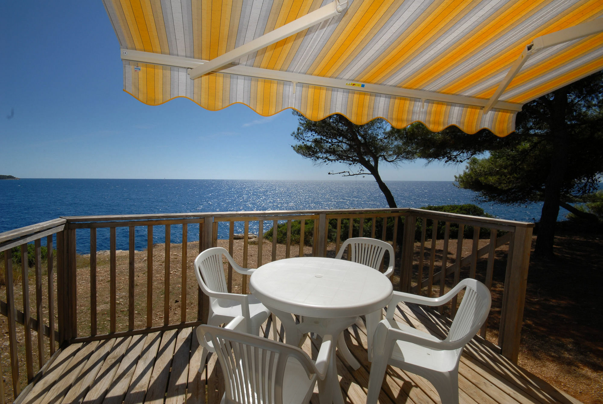 Arena Stoja Homes 4*