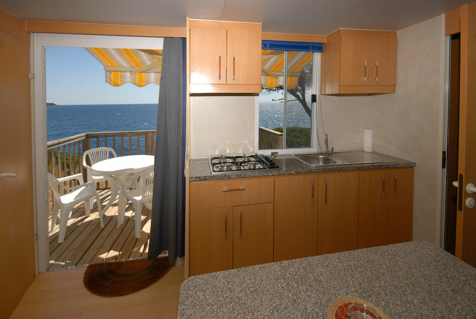Arena Stoja Homes Holiday park