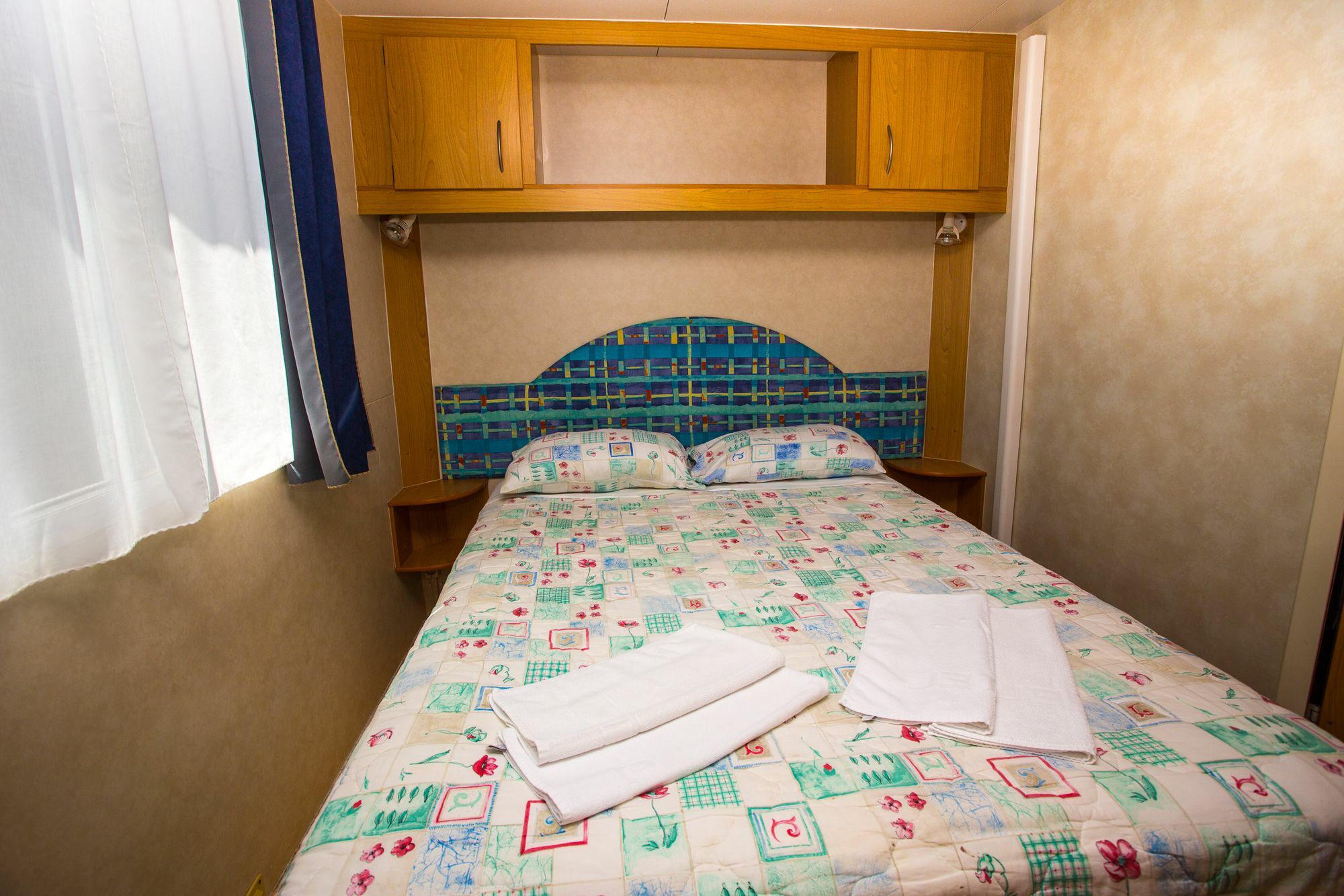 Holiday park Arena Stoja Homes
