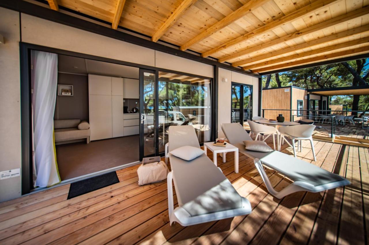 Ferienpark Arena Stoja Homes