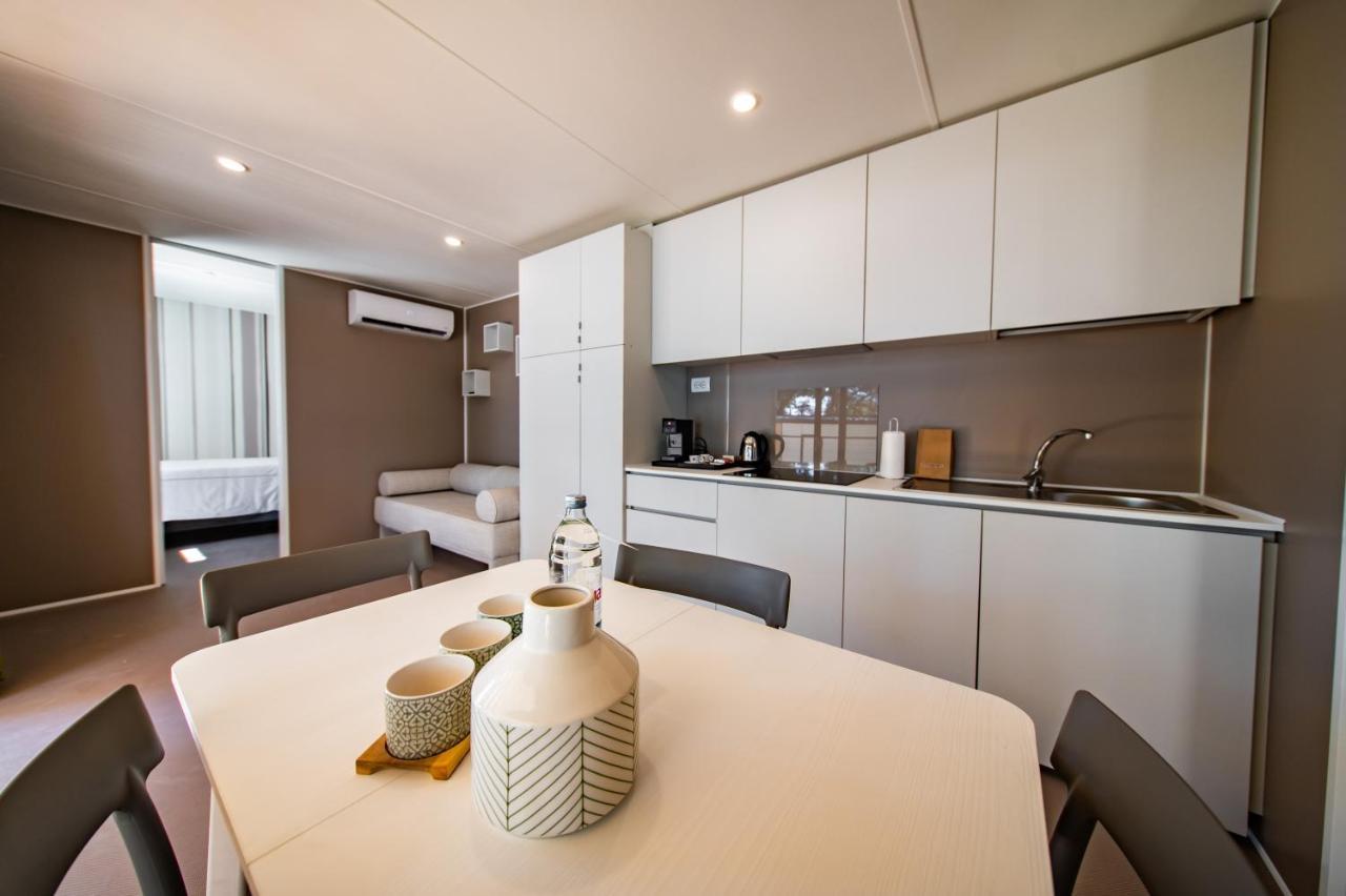 Ferienpark Arena Stoja Homes 4*