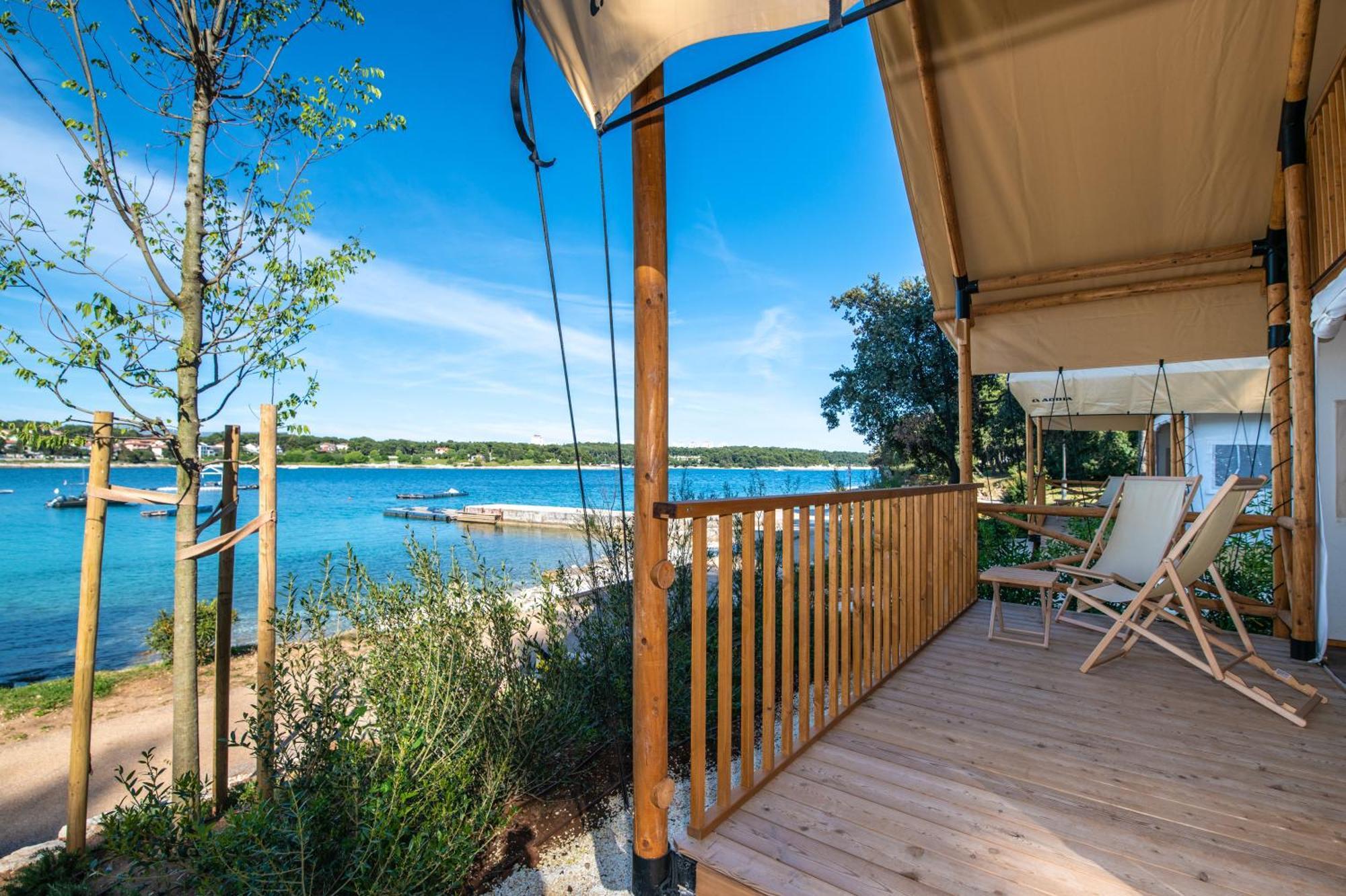 Ferienpark Arena Stoja Homes