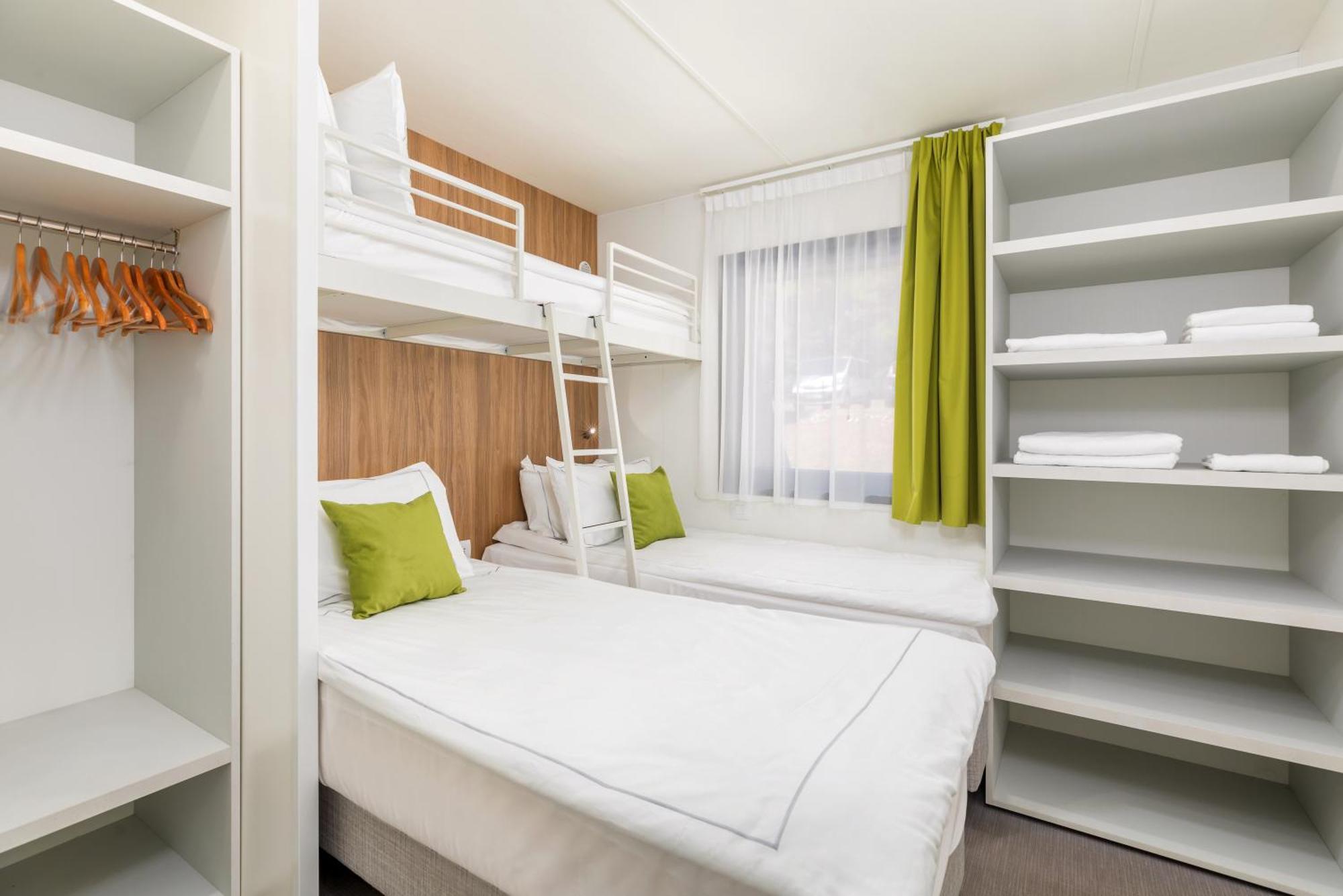 Arena Stoja Homes
