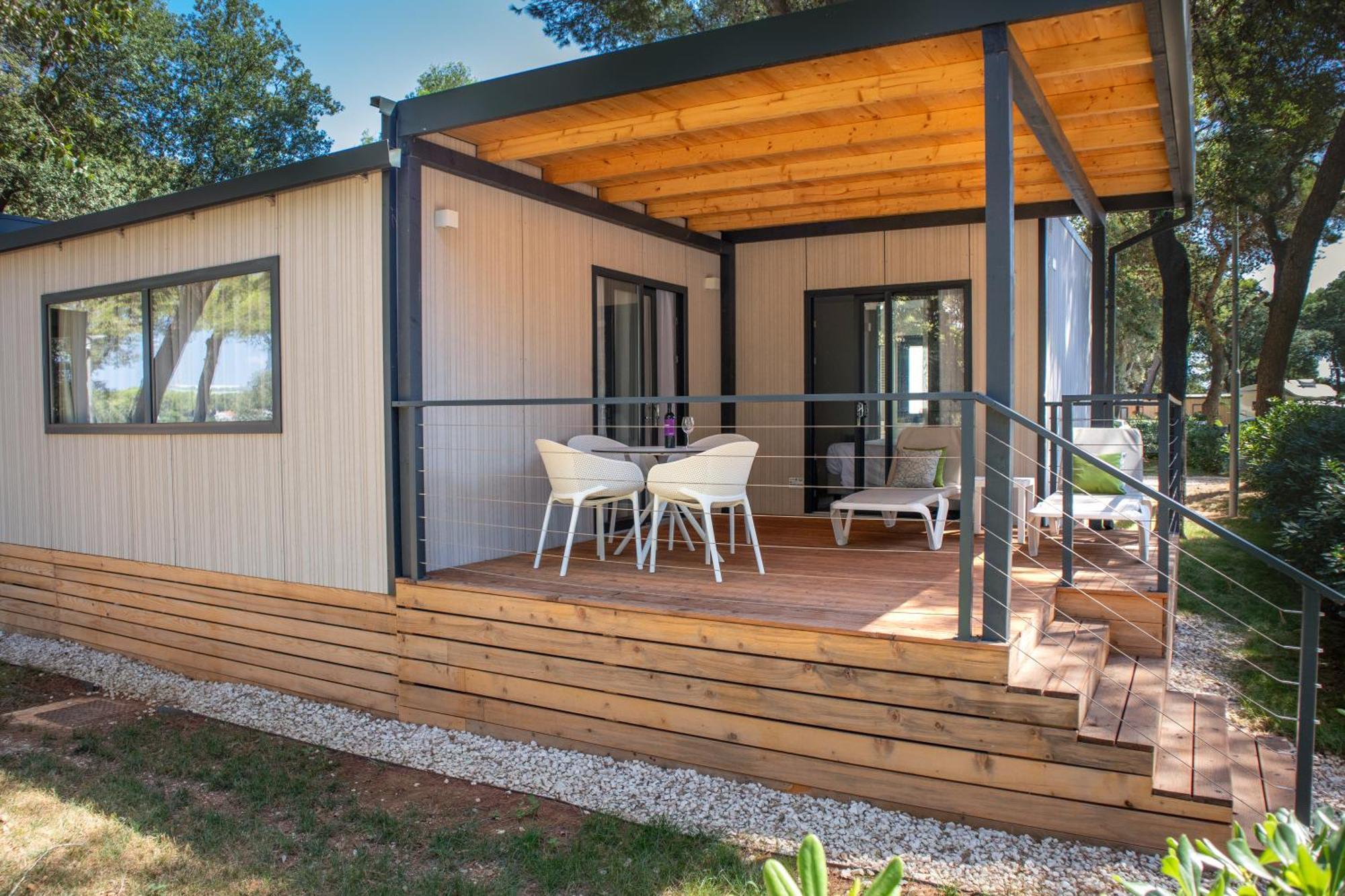 Arena Stoja Homes Ferienpark 4*