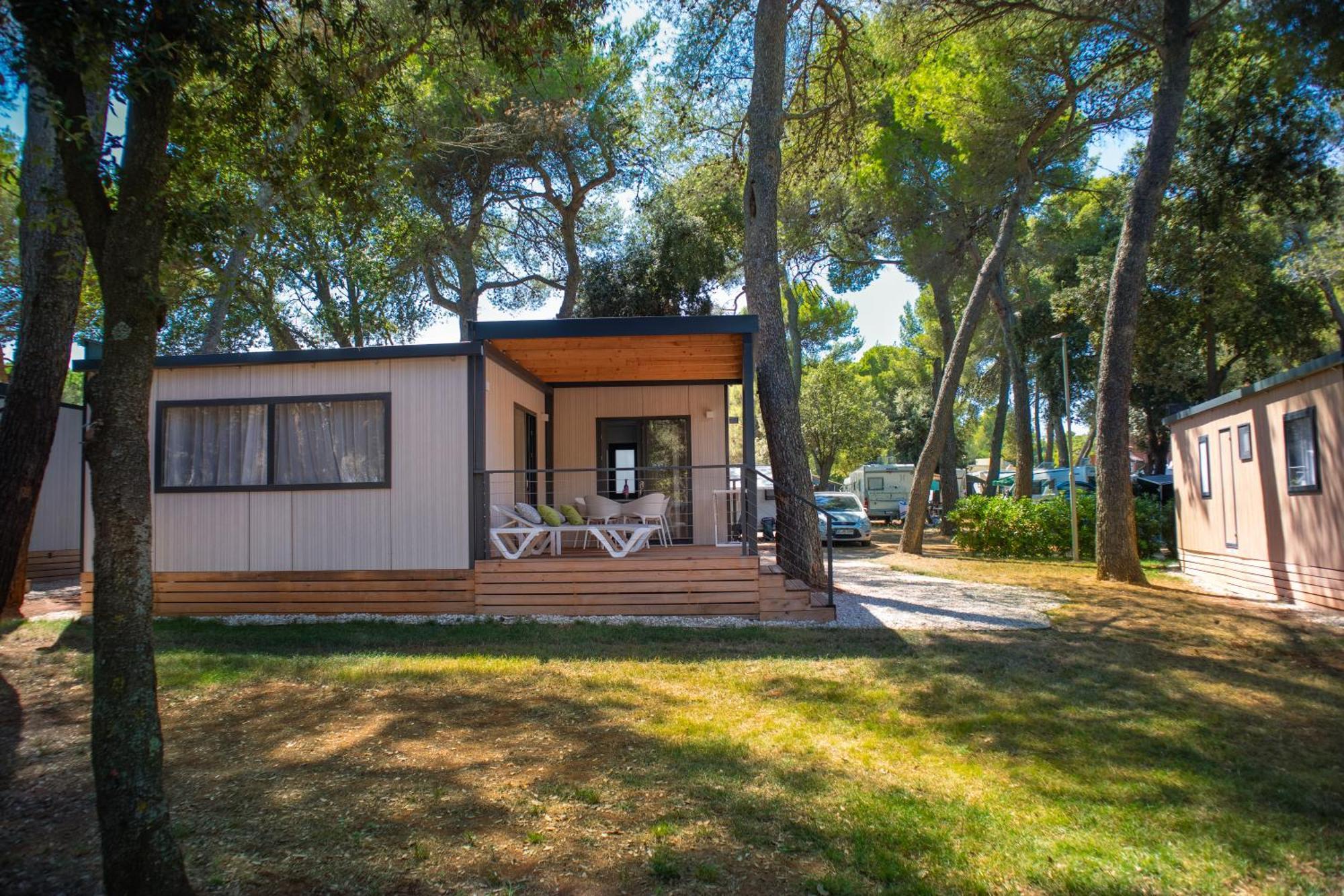 Ferienpark Arena Stoja Homes 4*