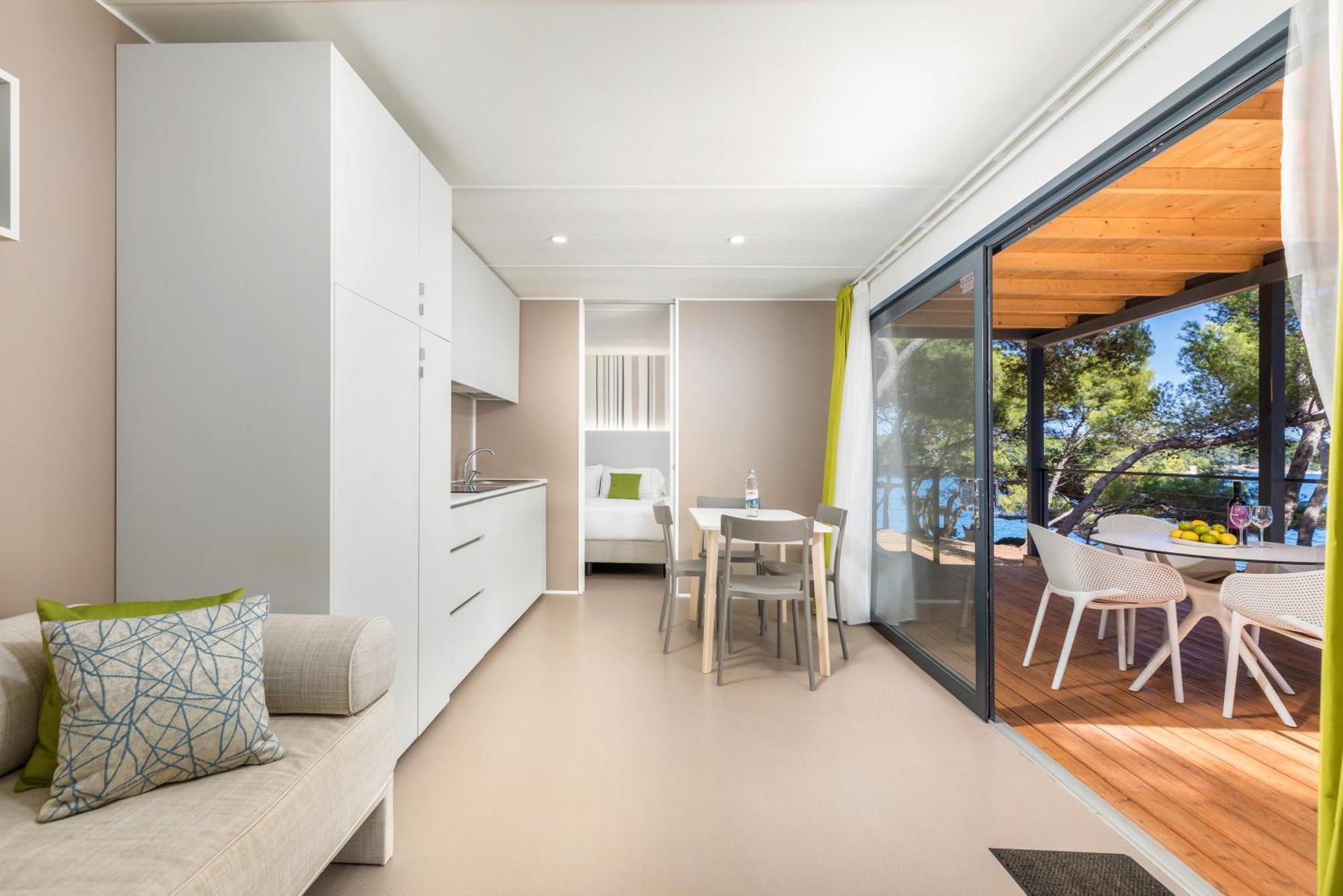 Arena Stoja Homes 4* Pula