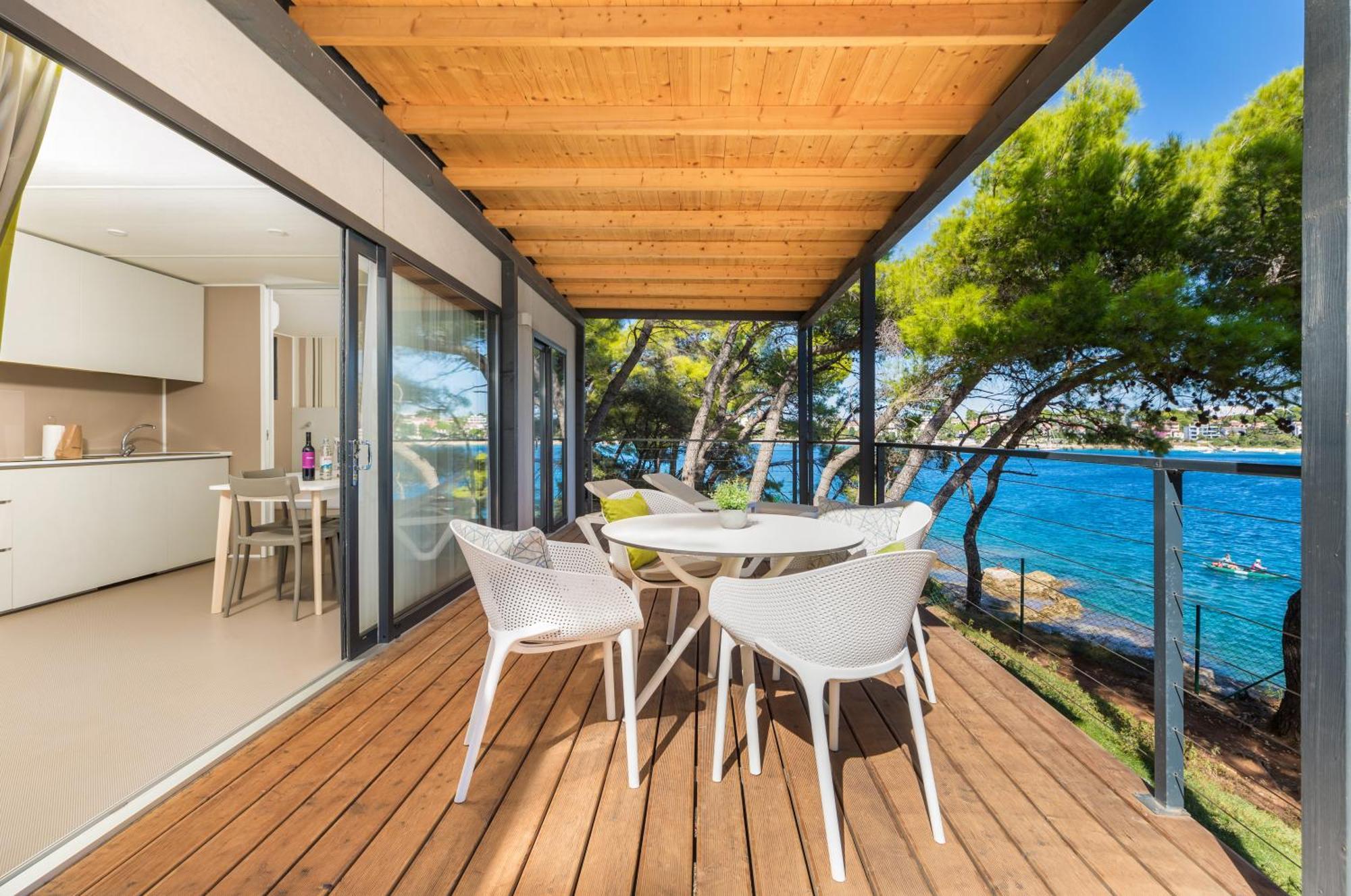 Arena Stoja Homes 4* Pula