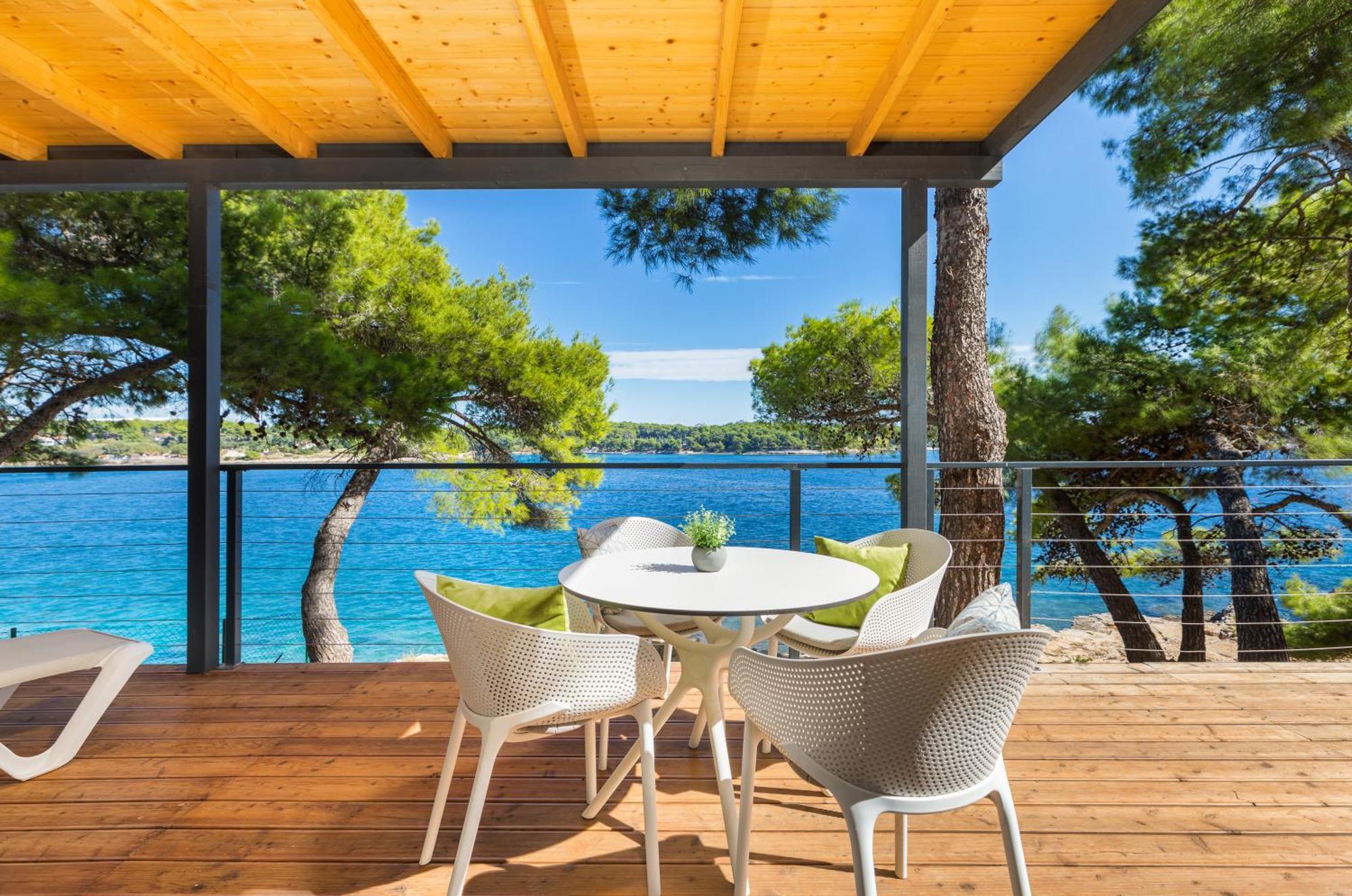 Arena Stoja Homes 4* Pula
