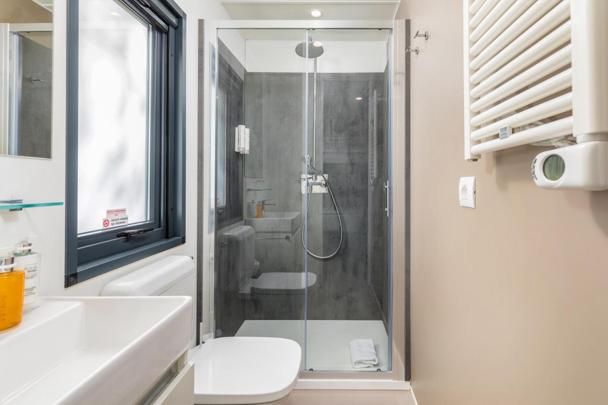 Arena Stoja Homes Ferienpark 4*