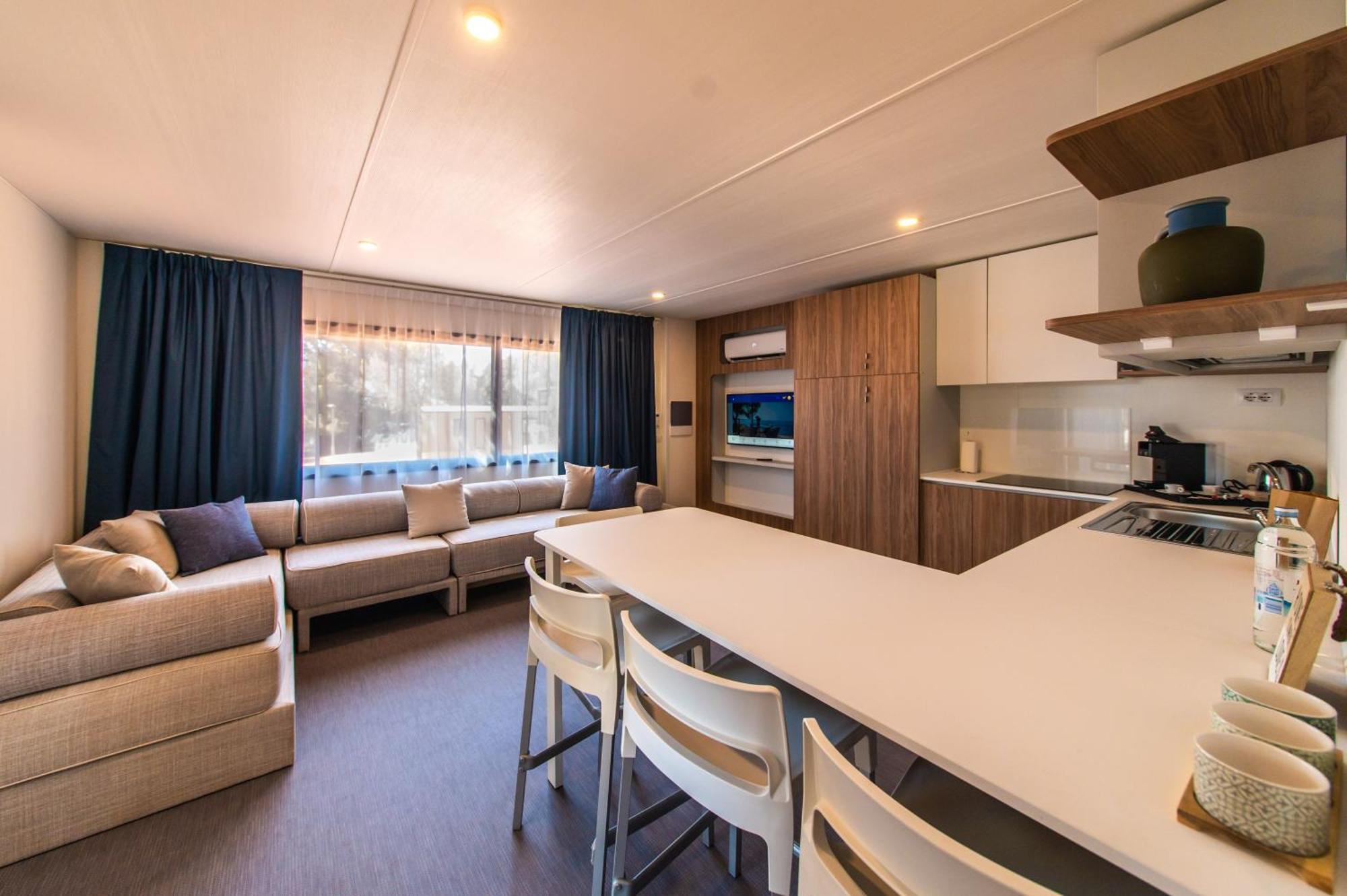 Ferienpark Arena Stoja Homes