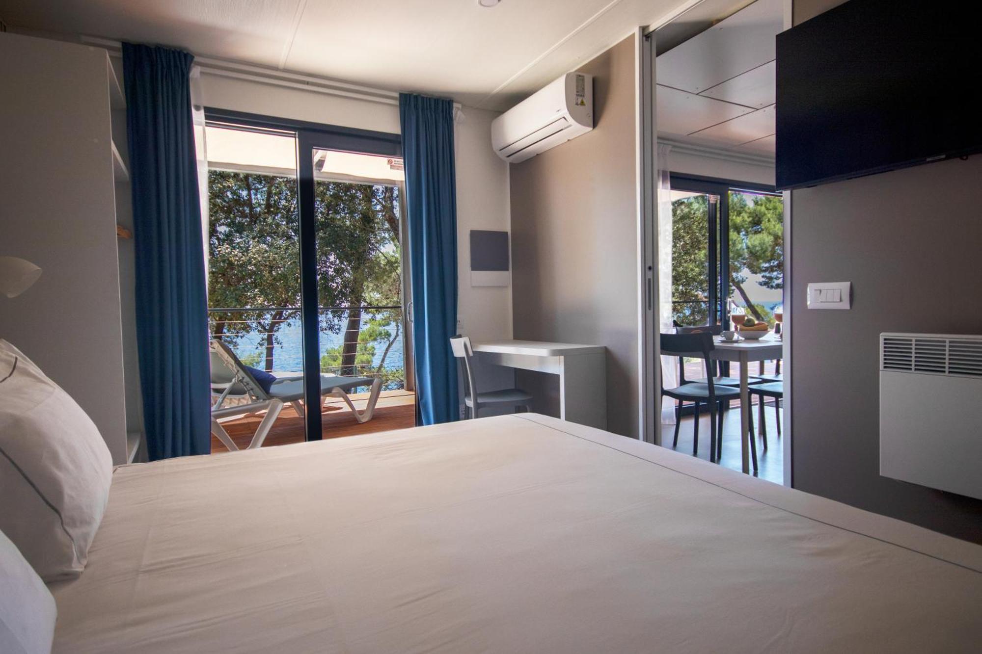 Ferienpark Arena Stoja Homes 4*
