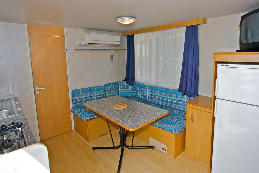 Arena Stoja Homes Pula