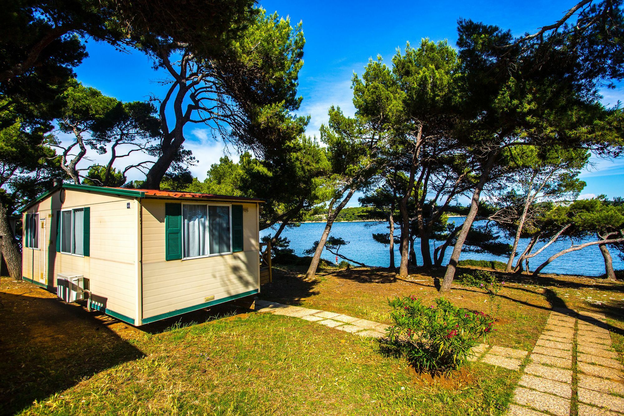 Ferienpark Arena Stoja Homes 4*