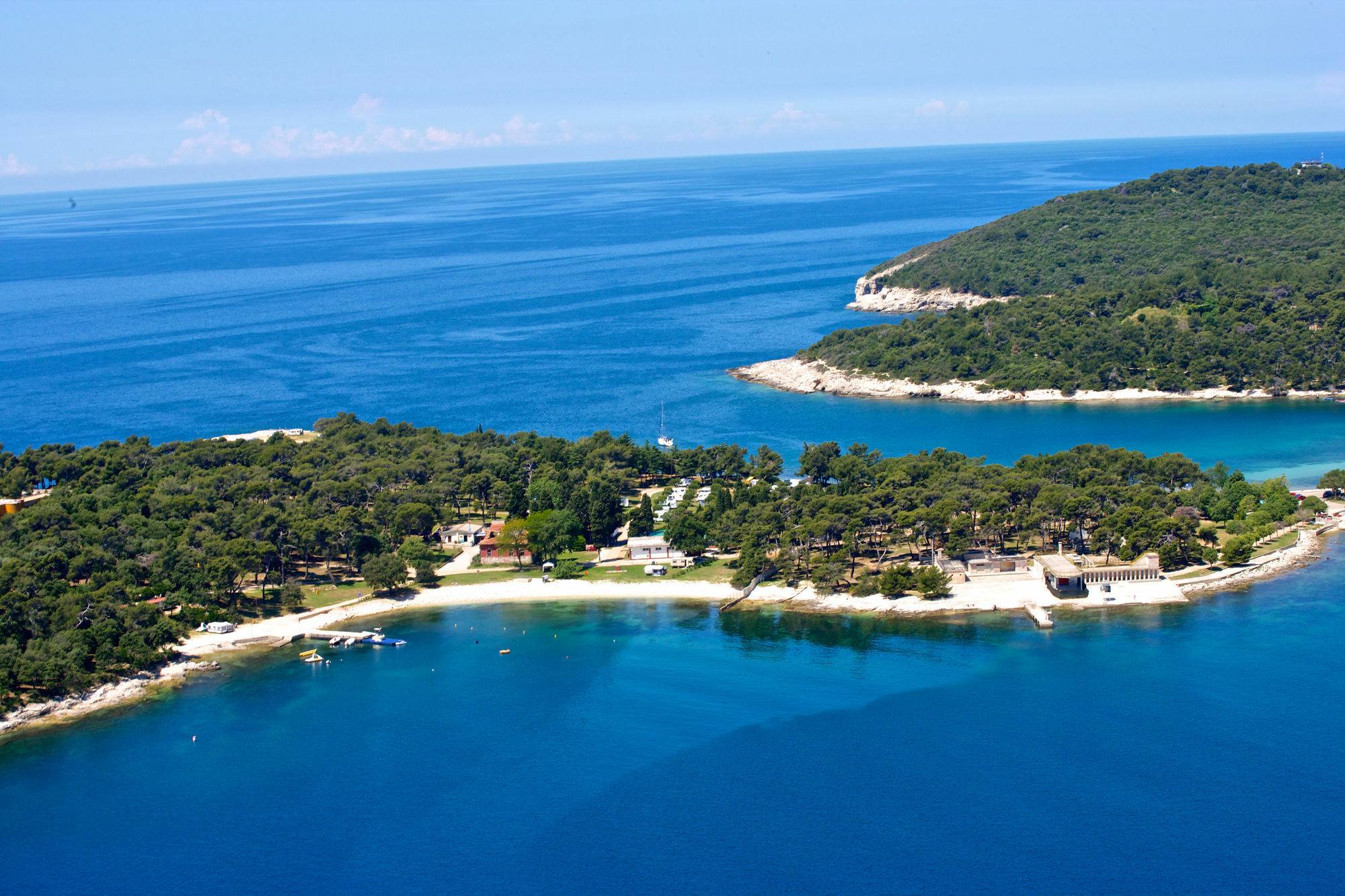 Arena Stoja Homes Pula