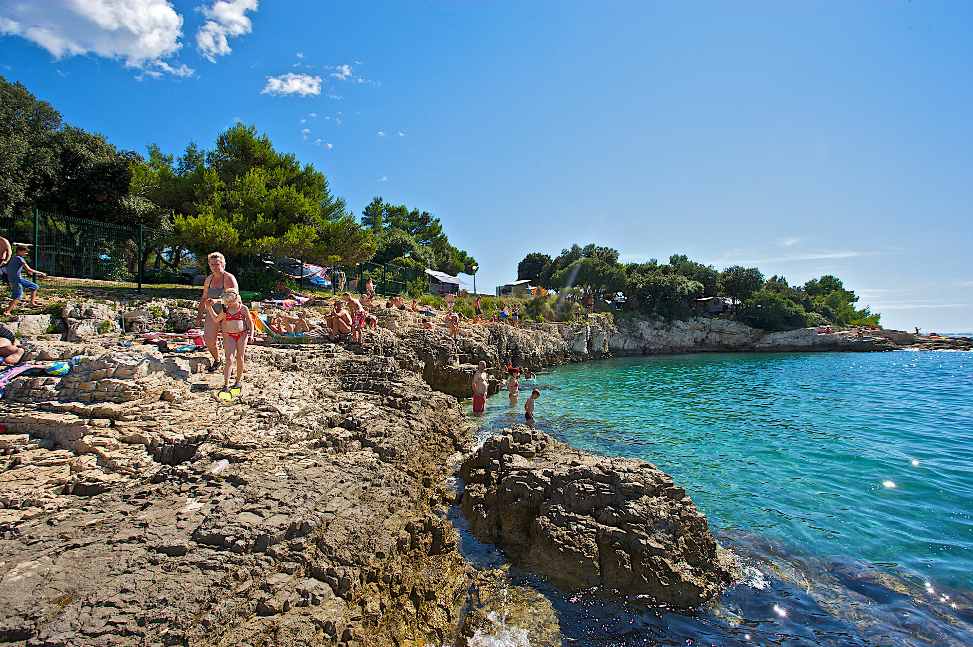 Ferienpark Arena Stoja Homes 4*